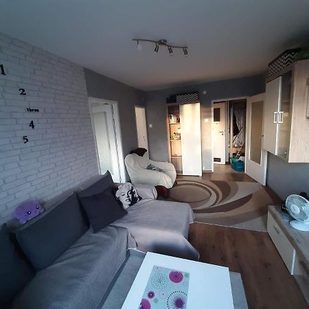 Kalisiowy Apartament Apartment Gdansk Exterior photo